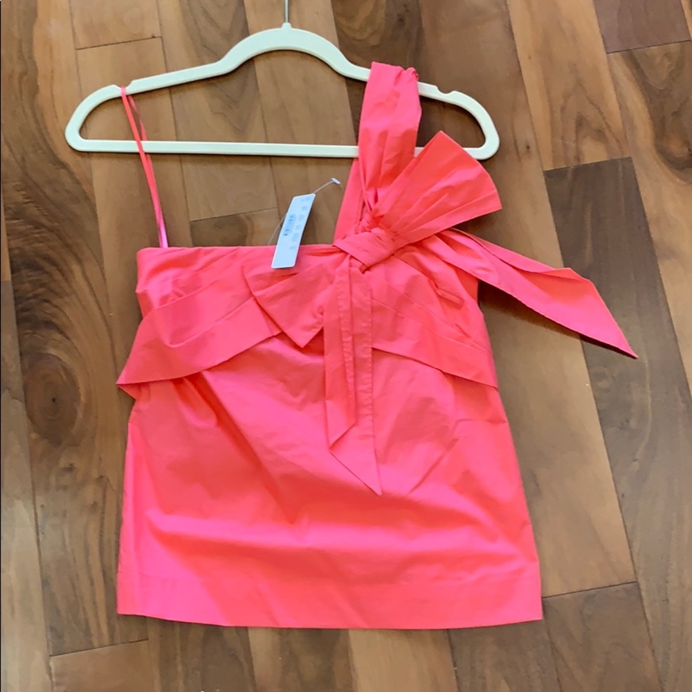 J. Crew top never worn